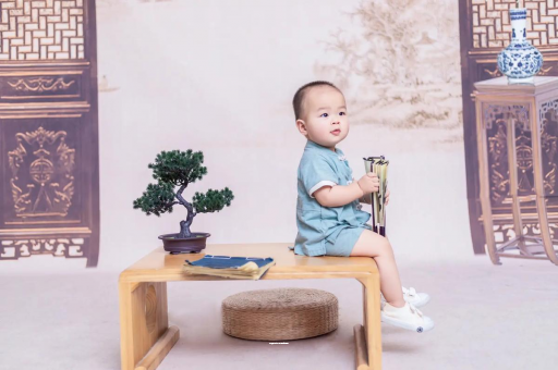 汉中宝宝多久认识妈妈